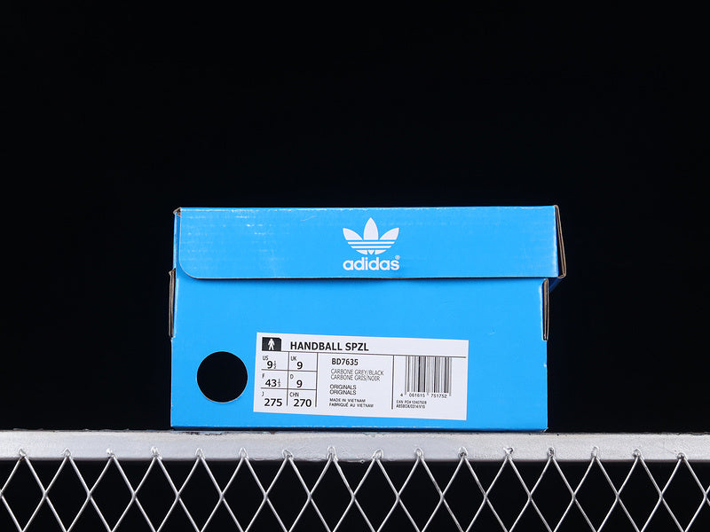 AdidasUnisex Spezial Handball - Dark/Grey