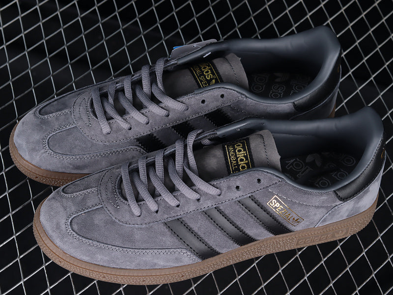AdidasUnisex Spezial Handball - Dark/Grey