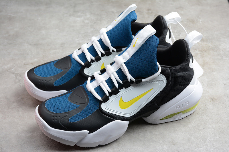 Air Max Alpha Savage - Blue Force Black