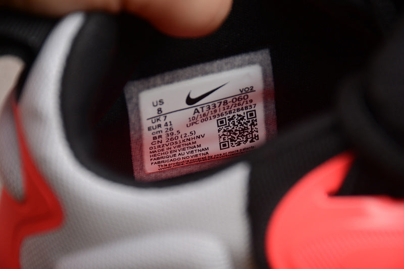 NikeUnisex Air Max Alpha Savage 2 - Laser Crimson