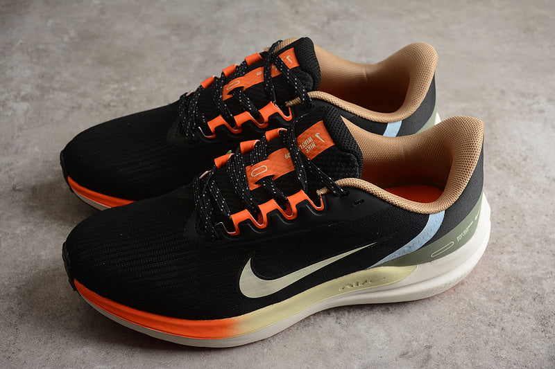 NikeUnisex Air Winflo 9 - Black Coconut Milk