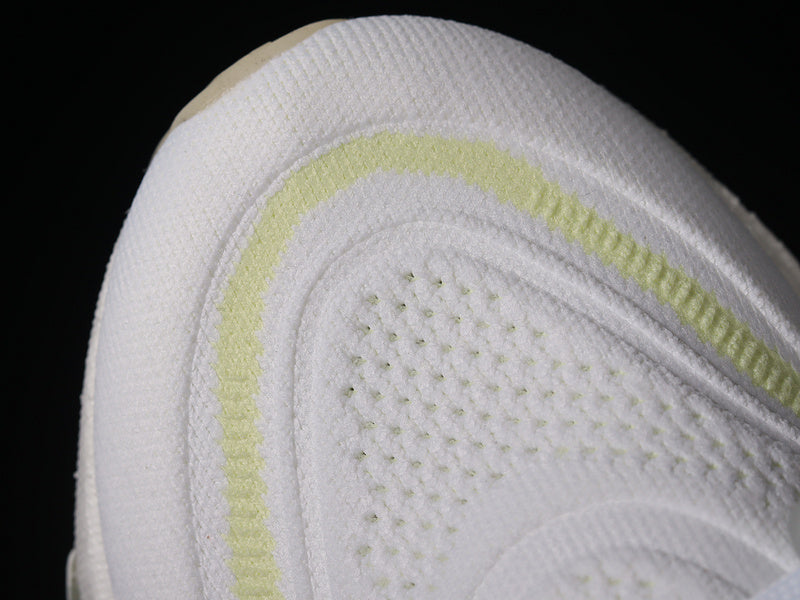 adidasMens Ultraboost Light - COURT GREEN