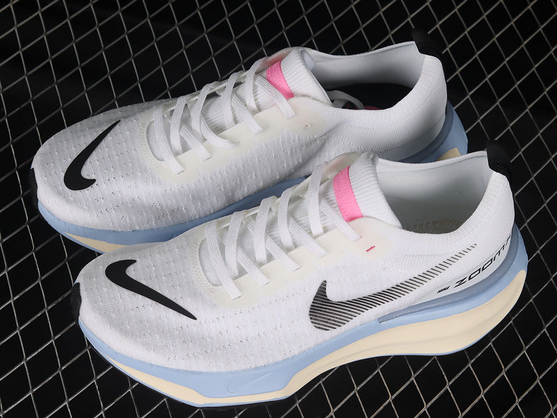 NikeUnisex Zoom x Invincible Run Flyknit 3 - Grey