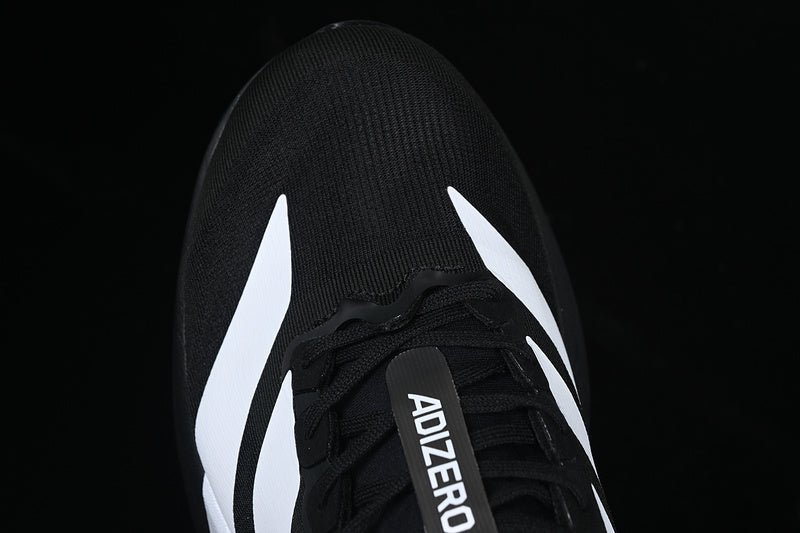 adidasUnisex Adizero Adios Pro Evo 1 - Black
