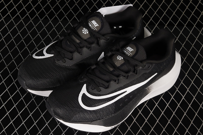 NikeMens ZOOM FLY 5 - Black