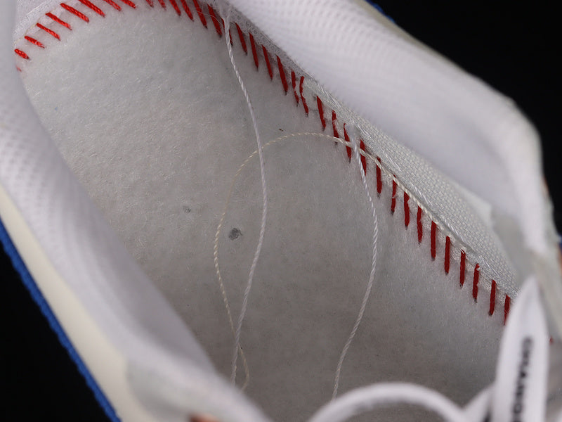 NikeUnisex Air force 1 AF1 Low - Jackie Robinson