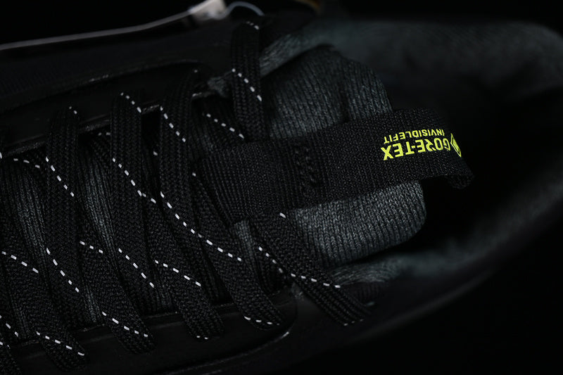 NikeUnisex Infinity run 4 Gore tex - All Black