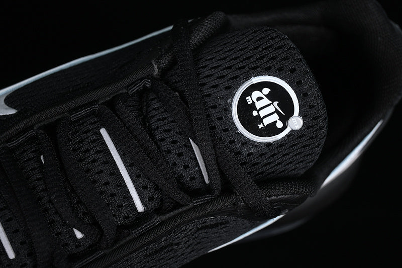 NikeUnisex Air Max 2023 Pulse Pure Platinum - Black