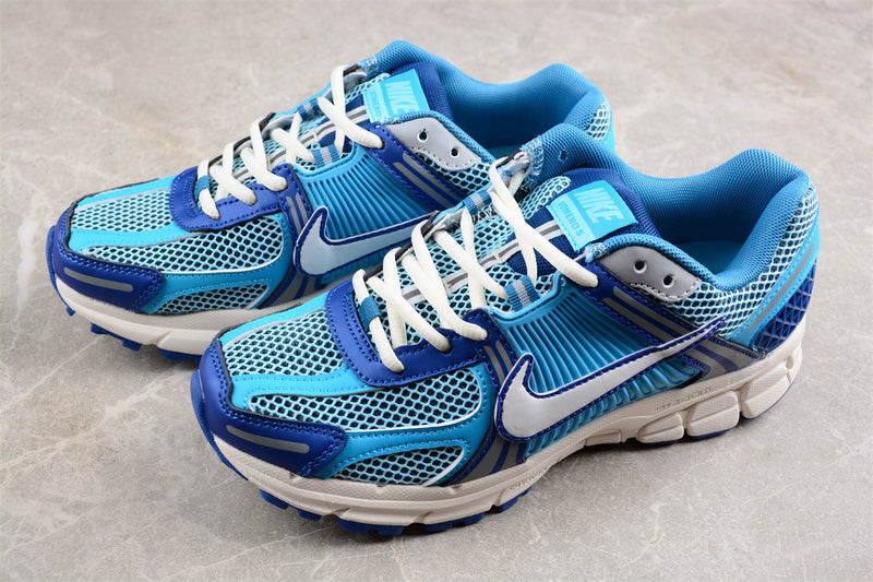 NikeMens Zoom Vomero 5 - Worn Blue