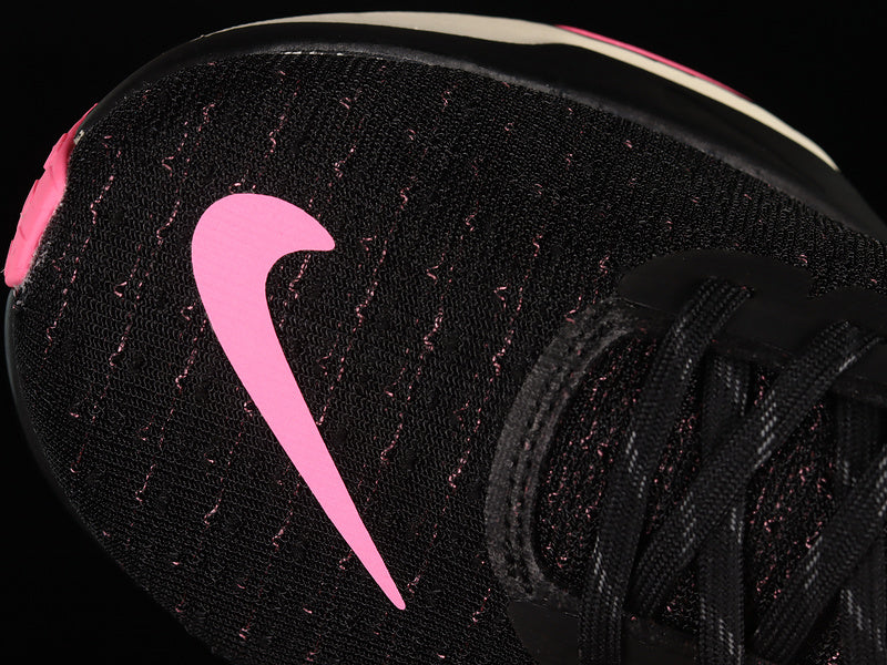 NikeWMNS ZoomX Invincible Run FK3 Black/Pink