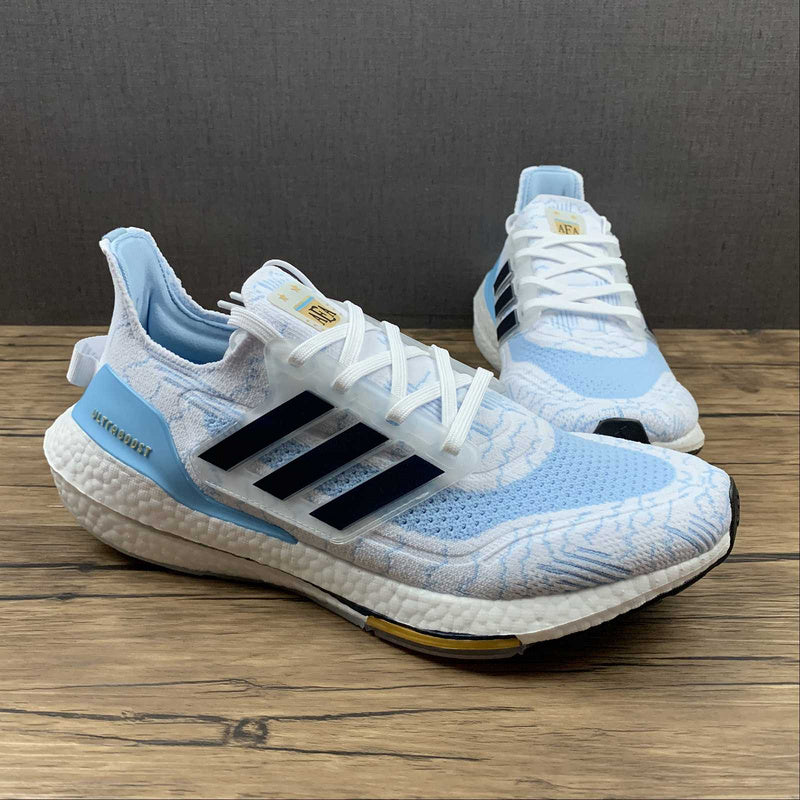 adidasUnisex Ultraboost 21 - Argentina