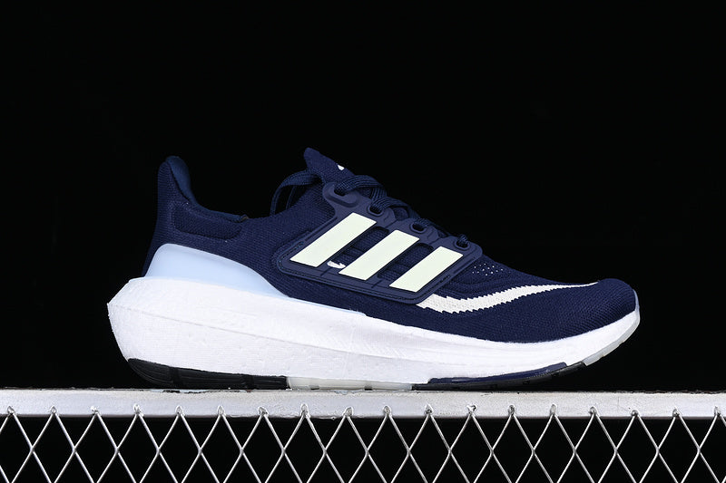 adidasMens ultraboost - Light/Dark Blue
