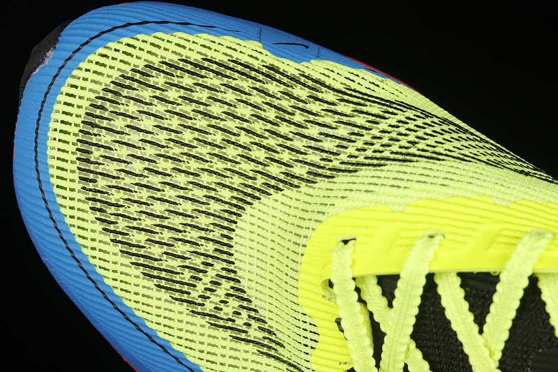 NikeUnisex ZoomX Vaporfly Next% 2 - Volt Blue