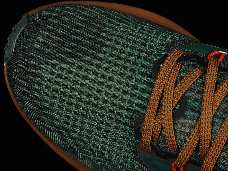 Hola Lou x Air Zoom Pegasus 39 - Dark Green/Orange