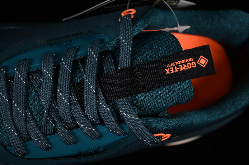 NikeUnisex Infinity Run 4 Gore tex - Green