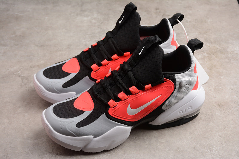 NikeUnisex Air Max Alpha Savage 2 - Laser Crimson