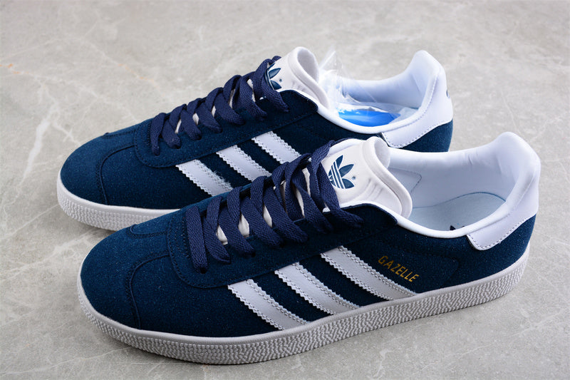 adidasUnisex Gazelle - Navy Blue