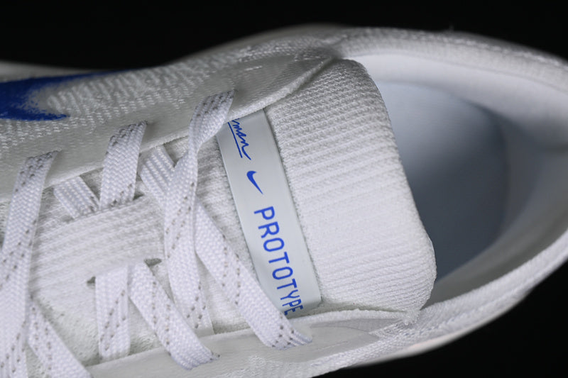 NikeMens Zoomx Invincible Run 3 - Blueprint Pack