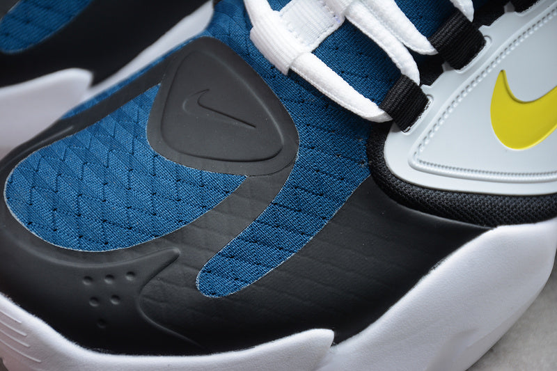 Air Max Alpha Savage - Blue Force Black