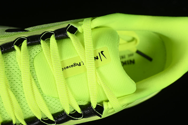 NikeMens Air Zoom Pegasus 41 - Volt