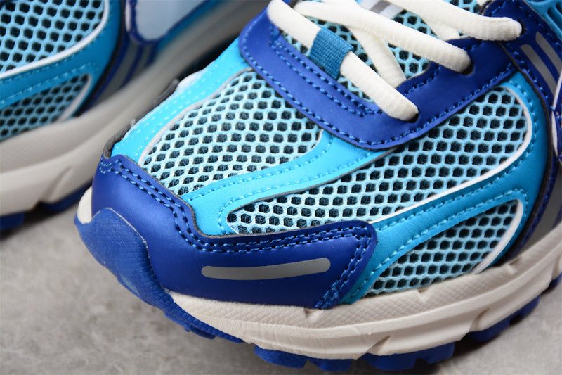 NikeMens Zoom Vomero 5 - Worn Blue