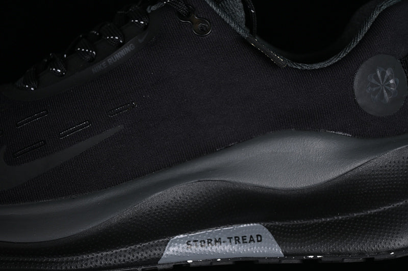 NikeUnisex Infinity run 4 Gore tex - All Black