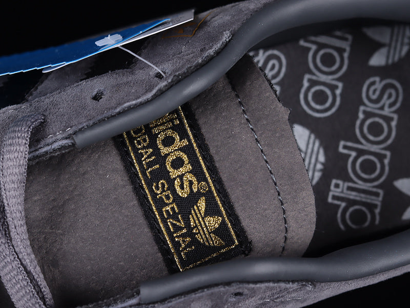 AdidasUnisex Spezial Handball - Dark/Grey