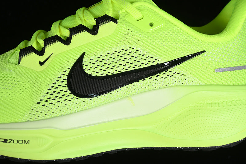 NikeMens Air Zoom Pegasus 41 - Volt