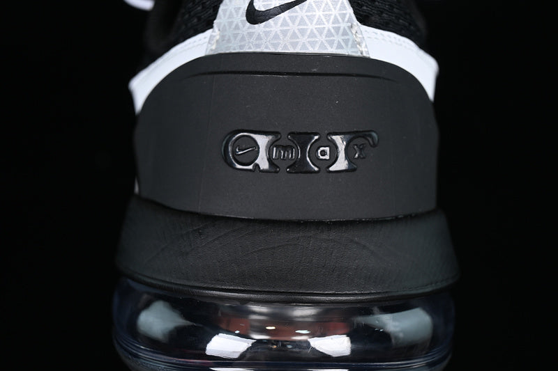 NikeUnisex Air Max 2023 Pulse Pure Platinum - Black