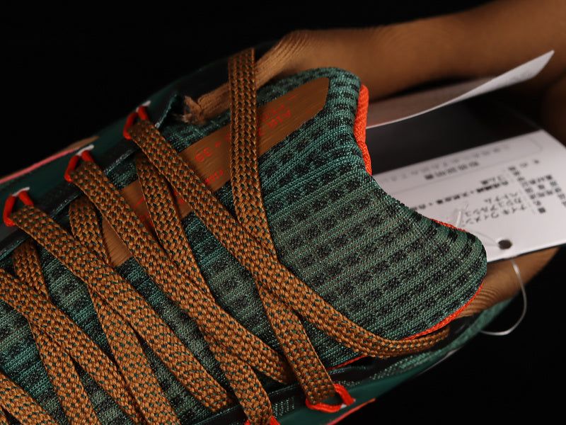 Hola Lou x Air Zoom Pegasus 39 - Dark Green/Orange