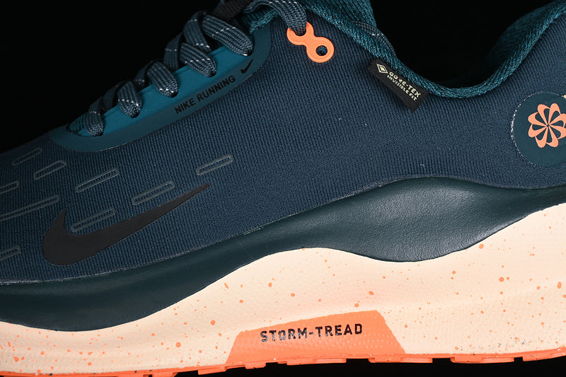 NikeUnisex Infinity Run 4 Gore tex - Green