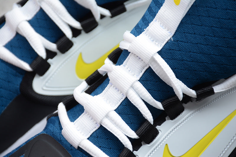 Air Max Alpha Savage - Blue Force Black