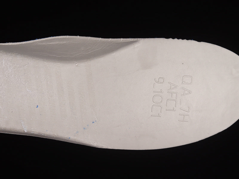 NikeUnisex Air force 1 AF1 Low - Jackie Robinson