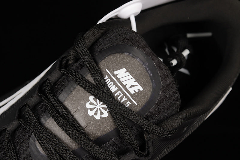 NikeMens ZOOM FLY 5 - Black
