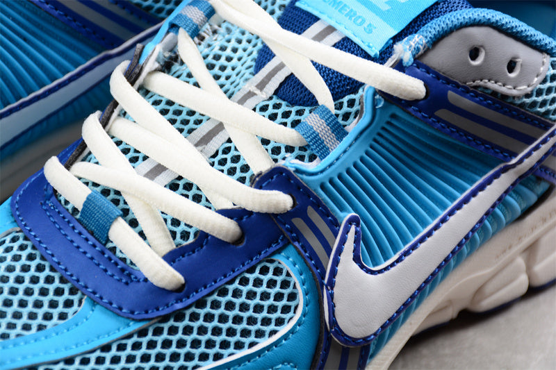 NikeMens Zoom Vomero 5 - Worn Blue