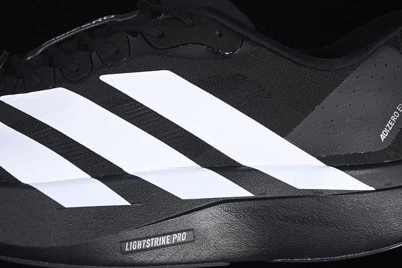 adidasUnisex Adizero Adios Pro Evo 1 - Black