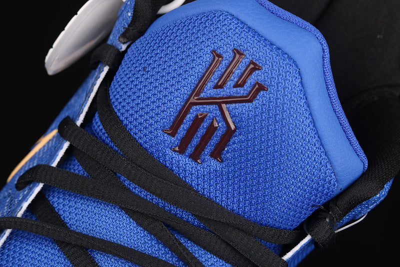 NikeMens Kyrie 7 Sisterhood - Blue Gum