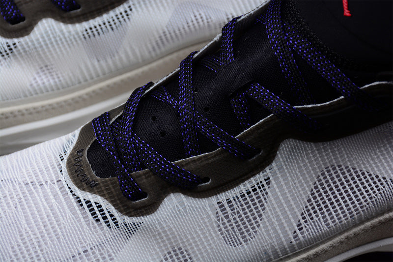 Air Jordan 37 AJ37 - Beyond Borders