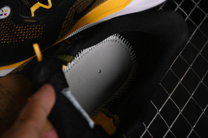 NikeUnisex Zoom Pegasus 41 - Pittsburgh Steelers