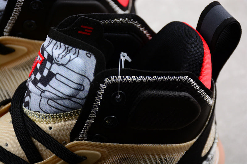 Air Jordan 37 AJ37 - Jayson Tatum