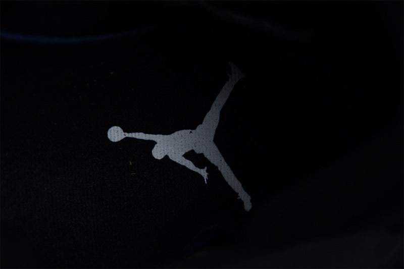 Air Jordan 37 AJ37 - Oreo