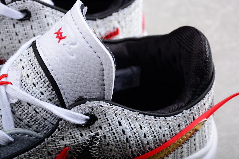 NikeMens LeBron 20 - The Debut