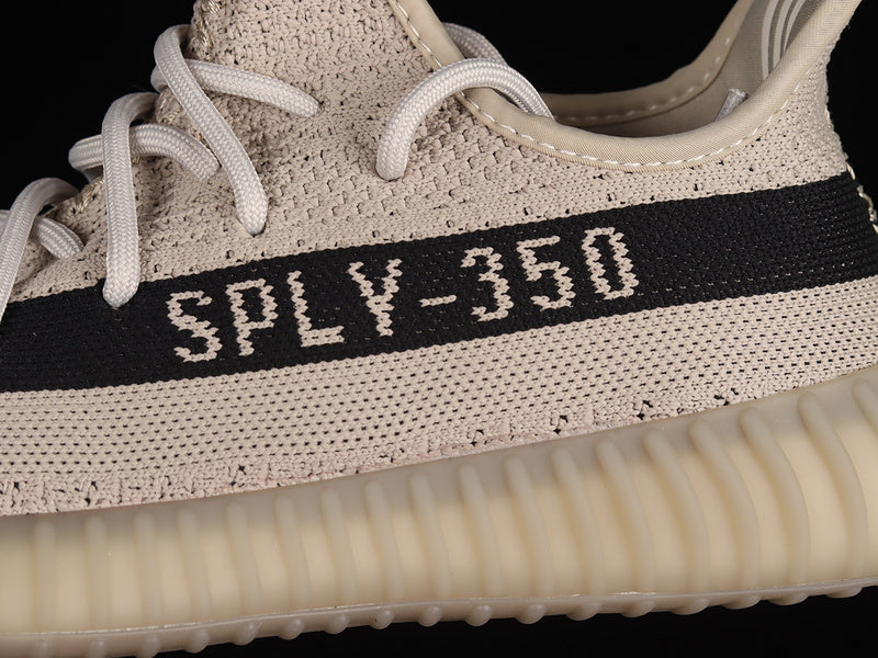 adidasUnisex Yeezy Boost 350 - Slate