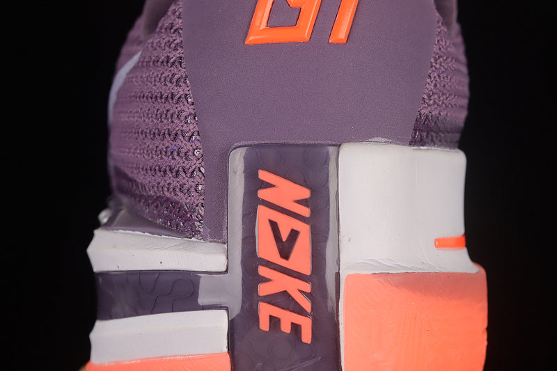 NikeUnisex Air Zoom GT Cut - Purple