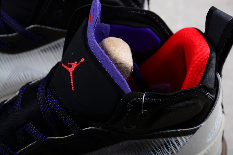 Air Jordan 37 AJ37 - Beyond Borders