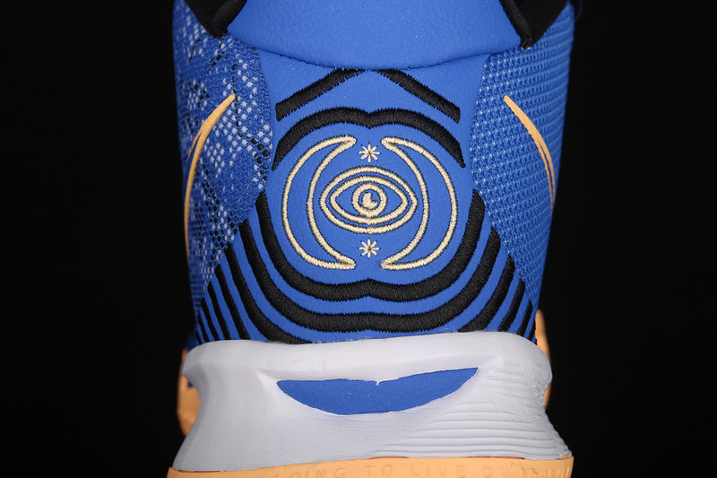 NikeMens Kyrie 7 Sisterhood - Blue Gum