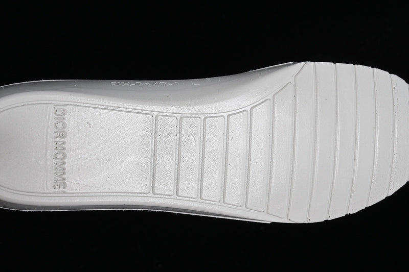 DiorUnisex B23 High Oblique Top - Black