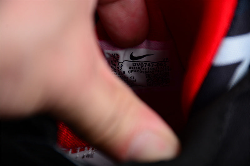 Air Jordan 37 AJ37 - Raptors