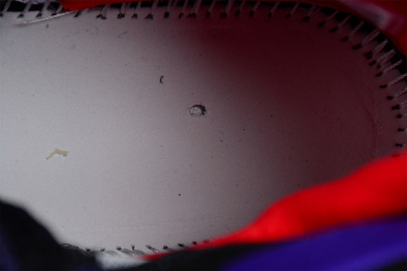 Air Jordan 37 AJ37 - Beyond Borders