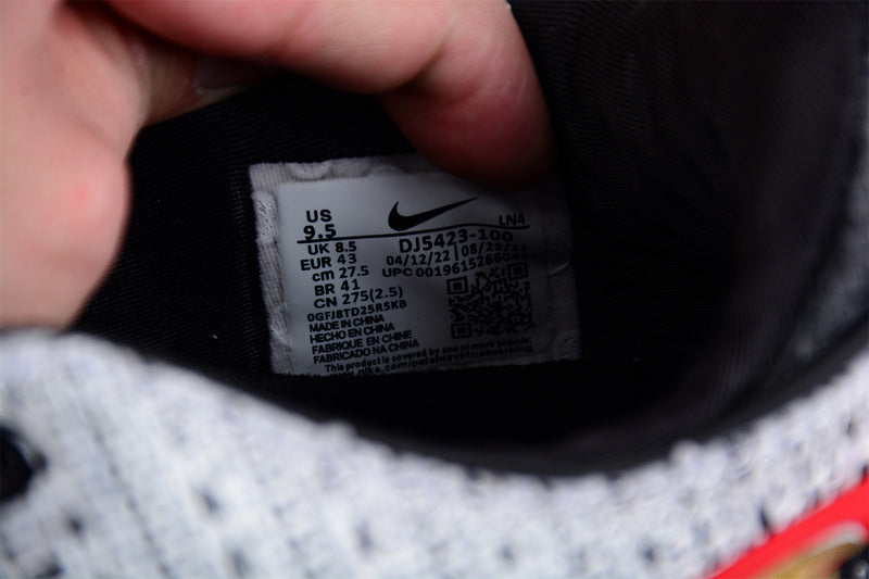 NikeMens LeBron 20 - The Debut